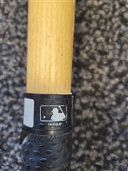 LOUISVILLE SLUGGER BAT